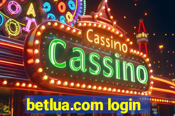 betlua.com login